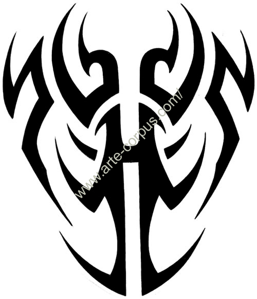 tribal