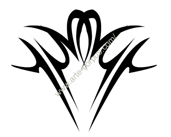 tribal001