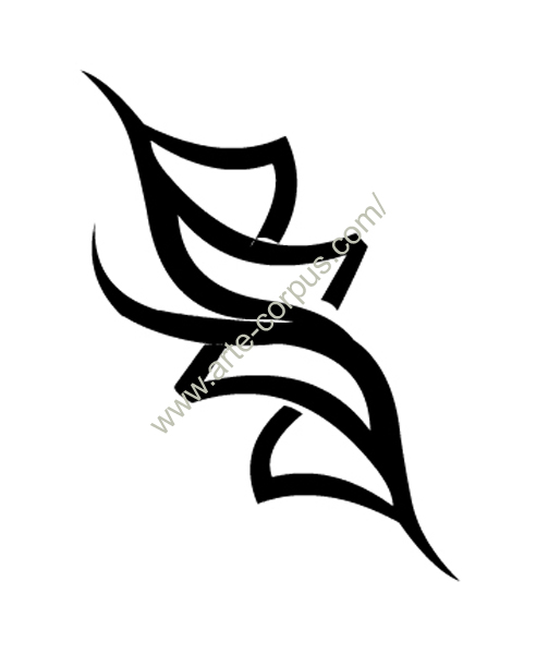 tribal005