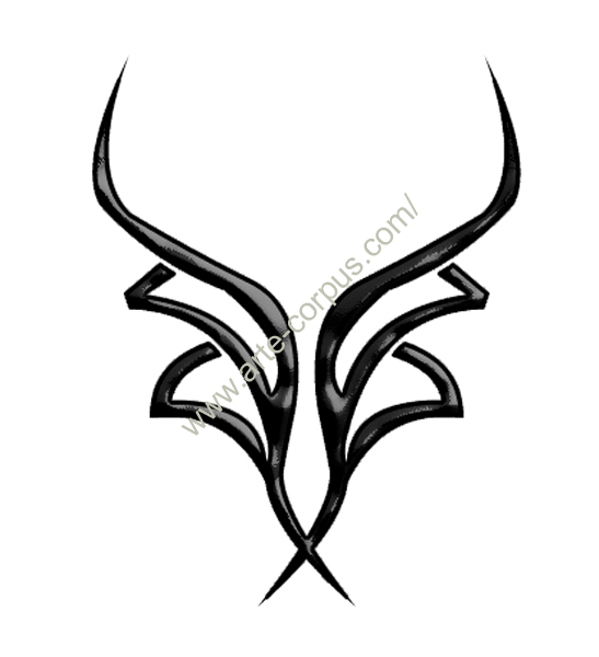 tribal007